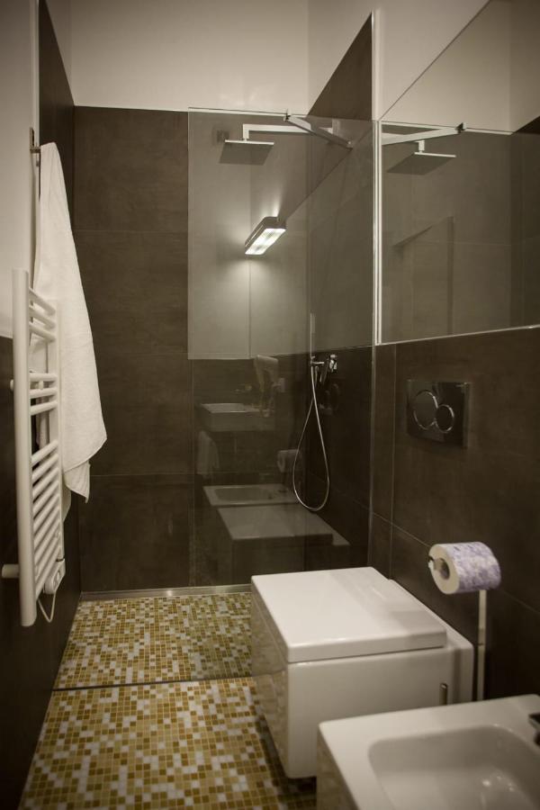 Dimora Mefite-Camere Con Bagno Privato E Self Check-In 마테라 외부 사진
