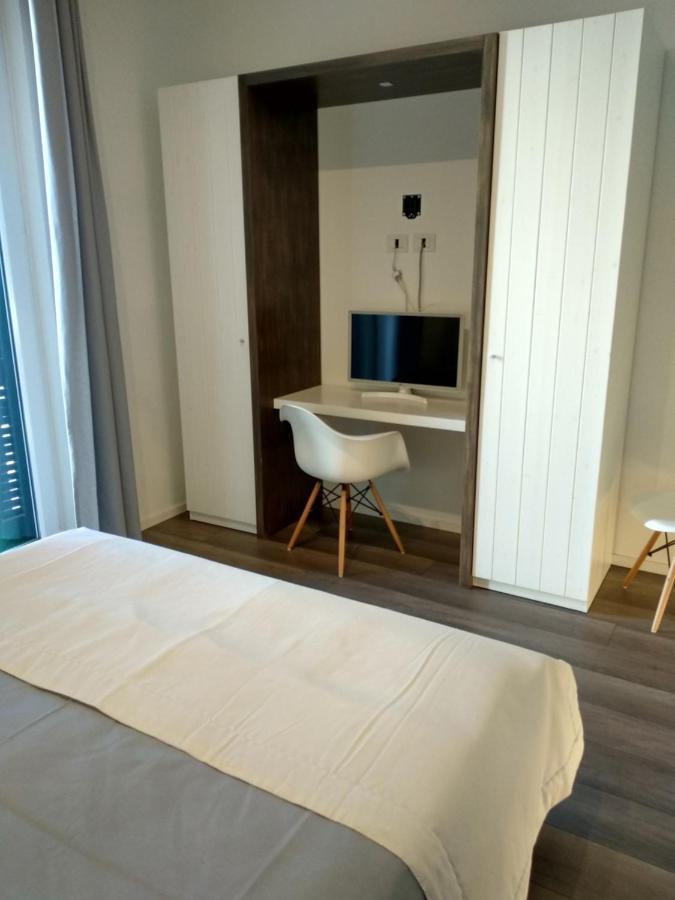 Dimora Mefite-Camere Con Bagno Privato E Self Check-In 마테라 외부 사진